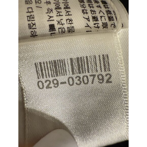 Chrome Hearts Black Zip-Up Hoodie With Graphic Back & Foti Logo M Made In USA Co - Picture 15 of 16